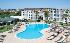 Pierre&Vacances Menorca Cala Blanes